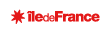 logo ile de france